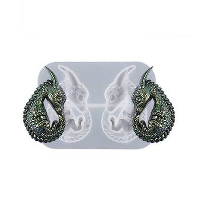 DIY Display Decoration Silicone Mold