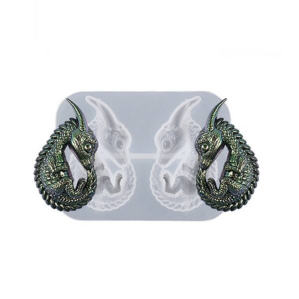 DIY Display Decoration Silicone Mold