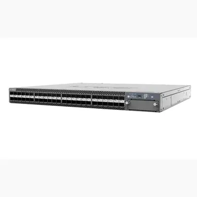 Juniper EX4400-48F-DC | EX4400 Series 12 x SFP+ Ports 10000Base-X + 36 x SFP Ports 1000Base-X + 4 x SFP28 25GbE Ports + 2 x 1...