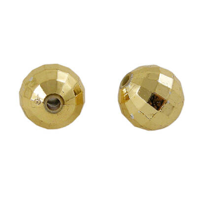 Acrylic Beads