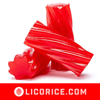 Red Licorice Candy – Aussie, Dutch, Cinnamon, Finnish Styles | Soft & Chewy Candy Tubes from Around the World
