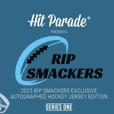 Sweet 12 BREAK 2-Authentic Hockey Jersey 1-2024 Panini Absolute Value Pack