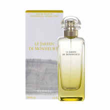 Hermes Le Jardin de Monsieur Li Eau de toilette - 100ml