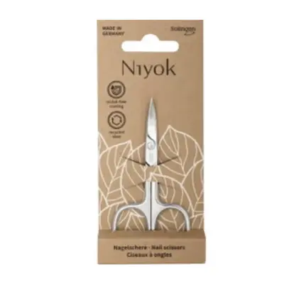 Niyok Nail Scissors