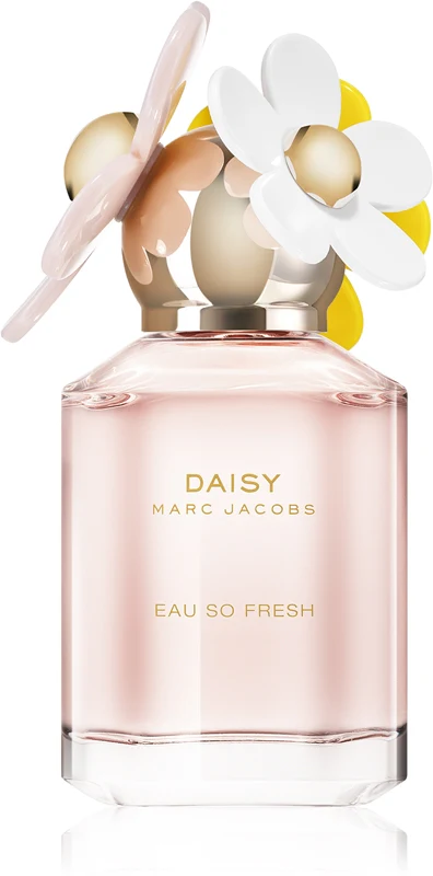 Marc Jacobs Daisy Water So Fresh Eau de Toilette for women 30 ml