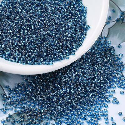 MIYUKI Round Rocailles Beads