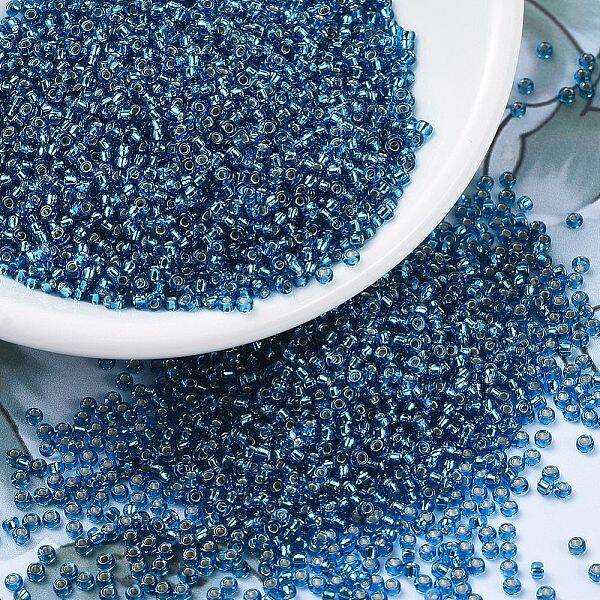 MIYUKI Round Rocailles Beads