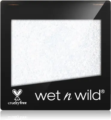Wet N Wild Color Icon Glitter - E351C Bleached