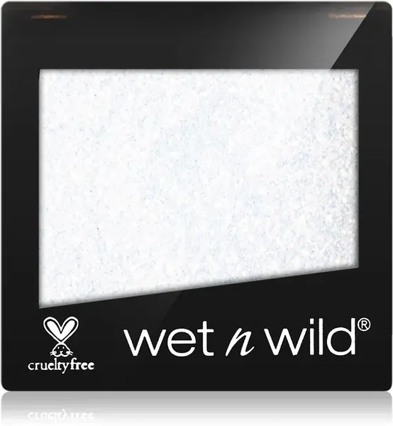 Wet N Wild Color Icon Glitter - E351C Bleached