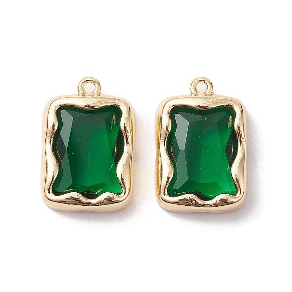 Glass Pendants