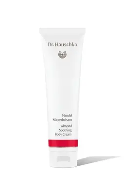 Dr. hauschka (Crema corpo lenitiva alla mandorla) dimensione 145 ml