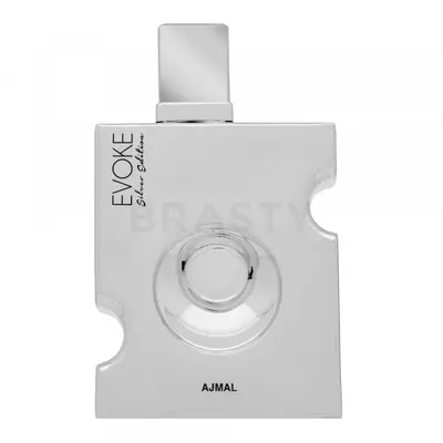 Ajmal Evoke Him Silver Edition - EDP - Volume: 90 ml