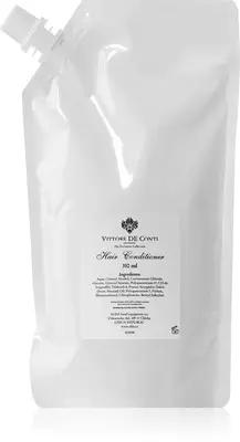 Vittore De Conti hair conditioner 310 ml refill