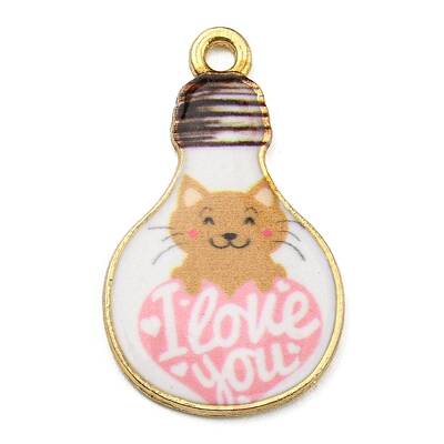 Alloy Pendant
