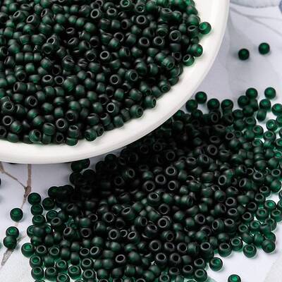 MIYUKI Round Rocailles Beads