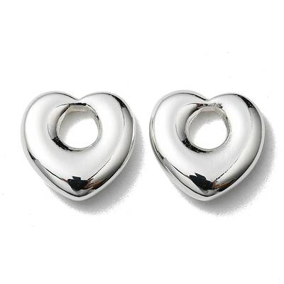304 Stainless Steel Charms