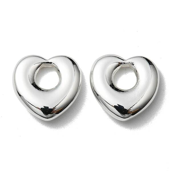 304 Stainless Steel Charms