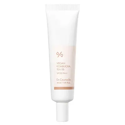 Dr.ceuracle BB Cream SPF 30 Vegan Kombucha Tea 30 ml - Shade: Warm Sand