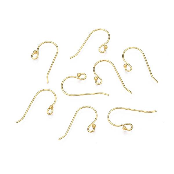 925 Sterling Silver Earring Hooks