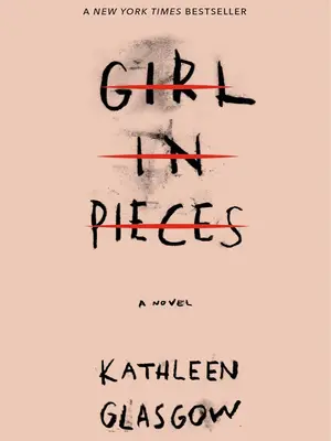 Girl in Pieces Paperback – April 10, 2018