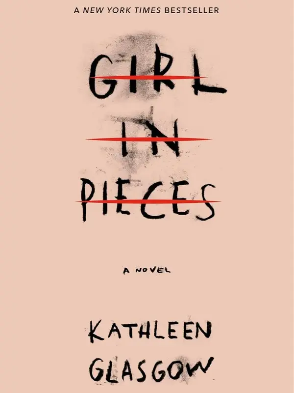 Girl in Pieces Paperback – April 10, 2018