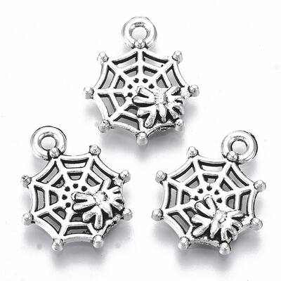 Tibetan Style Alloy Pendants