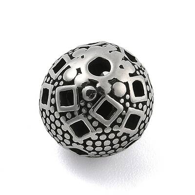 304 Stainless Steel Beads