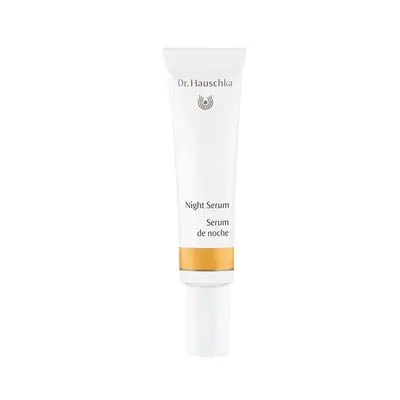 Night serum Dr. Hauschka 20 ml