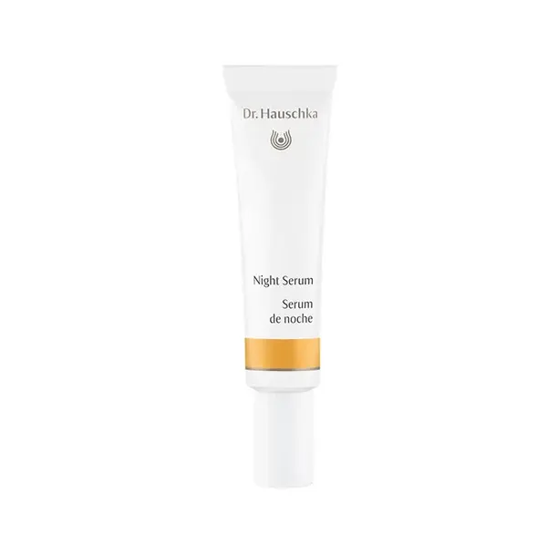Night serum Dr. Hauschka 20 ml