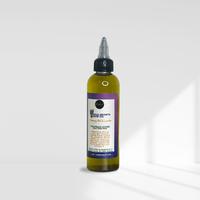 Cherichout Hair care - Hair Growth Oil infused with Rosemary, Peppermint, Lavender (shine, strength, growth)