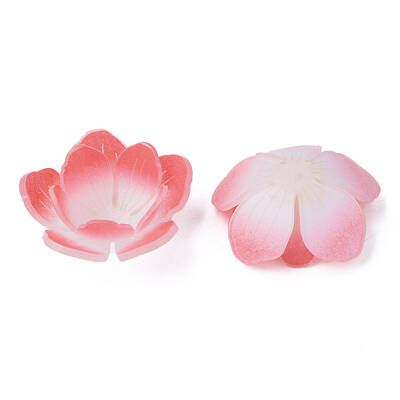 Plastic Beads