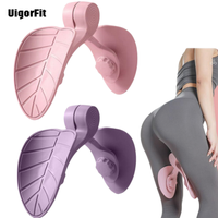 Thigh Master Home Fitness Equipment for Arms, Inner Thigh Toners, Leg Exercise, Arm Trimmers Gym Accessories Beginners Toning...