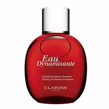 Clarins Eau Dynamisante Body Spray - 100ml
