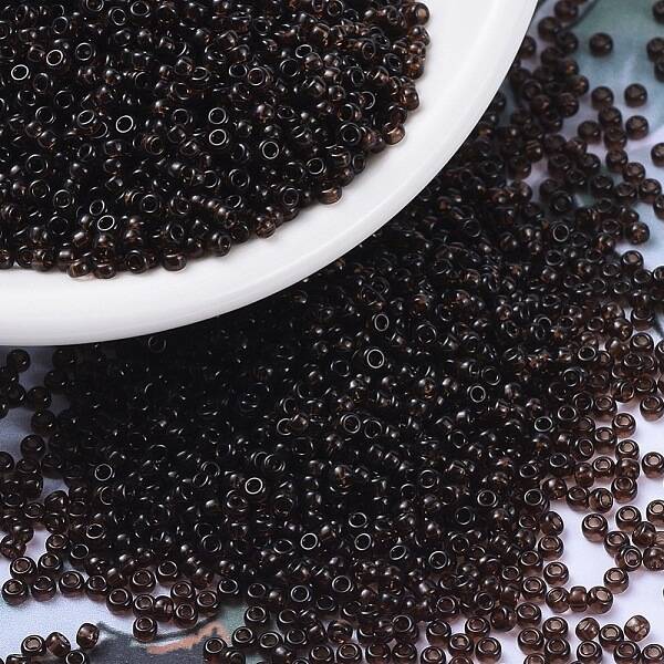 MIYUKI Round Rocailles Beads
