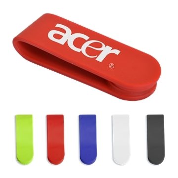 50 Promotional Bendie- Magnetic Multi Use Band - Silicone & ...