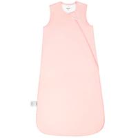 EasyFi Supersoft Bamboo Sleep Sack - 0.5 TOG & 1.0 TOG Wearable Sleeping Bag | 2-Way Zipper | Baby & Toddler Sleepwear Outdoo...