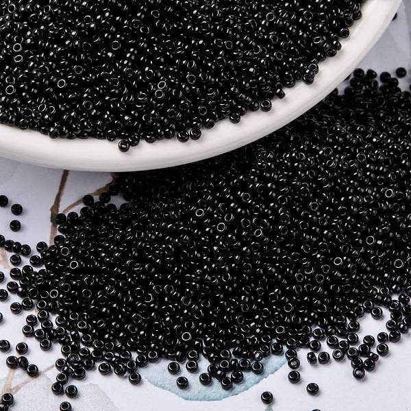 MIYUKI Round Rocailles Beads