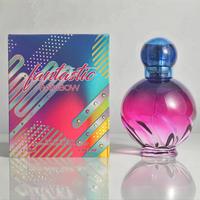 Floral Fruit Cherry Scented Perfume, Long Lasting Fragrance for Women, Women's Perfume for Daily Use, Eau De Toilette Gift fo...