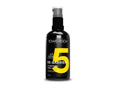 Tomas Arsov Crema Idratante Per La Pelle Re-Barrier (Idratante) 50 Ml