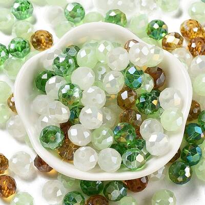 Glass Beads