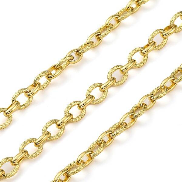 Brass Cable Chains
