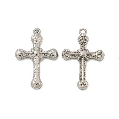 Non-Tarnish 304 Stainless Steel Pendants