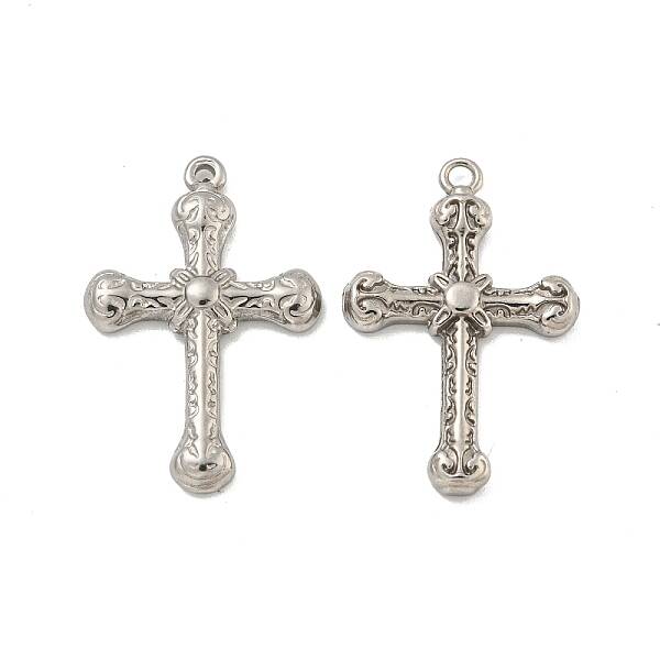 Non-Tarnish 304 Stainless Steel Pendants