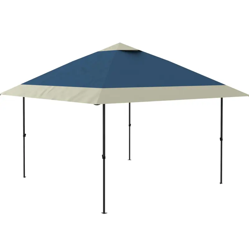 Garvee 13x13 Pop-Up Gazebo Outdoor Canopy Tent with Ventilation Opening - Instant Shelter for Lawn, Garden, Backyard, Deck, N...