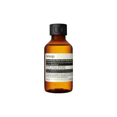 Aesop Aesop A Rose By Any Other Name Body Cleanser 100ml