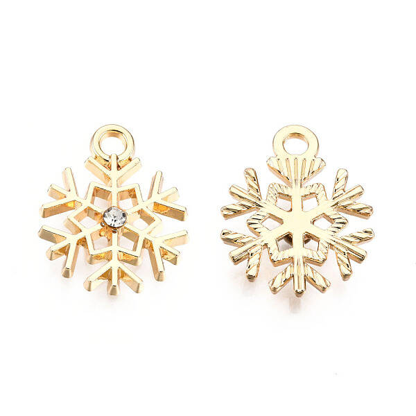 Alloy Pendants