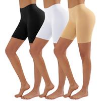 BESTENA   deals for you days，new women's yoga pants，skin-friendly three-piece set, seamless tight shorts, tummy control, ...