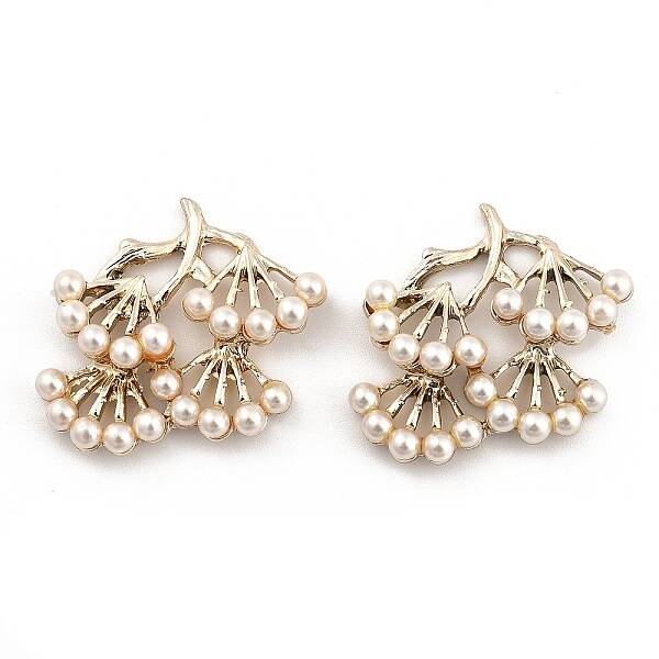 Zinc Alloy Pendants
