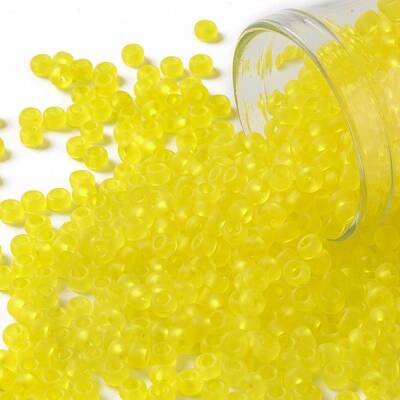 TOHO Round Seed Beads