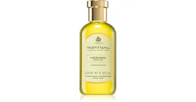Truefitt &Hill Freshman Hair Tonic Lotion for Men 200ml